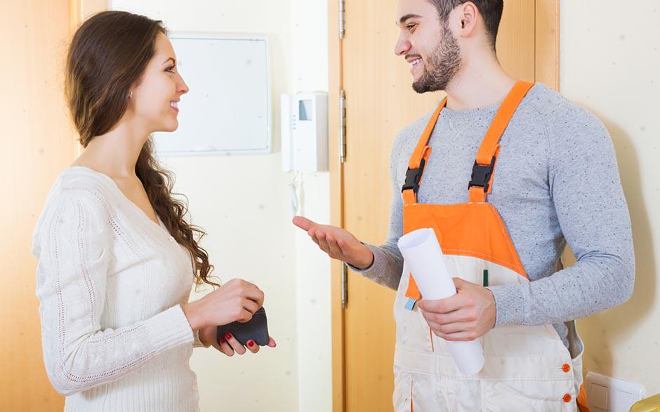 remboursement serrurier assurance habitation Suresnes
