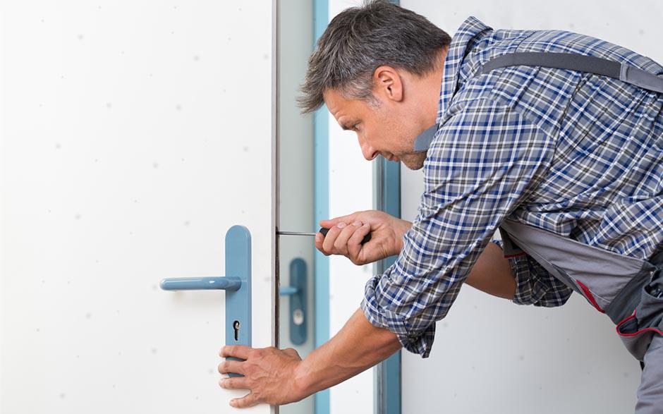 serrurier assistance dépannage Compiègne